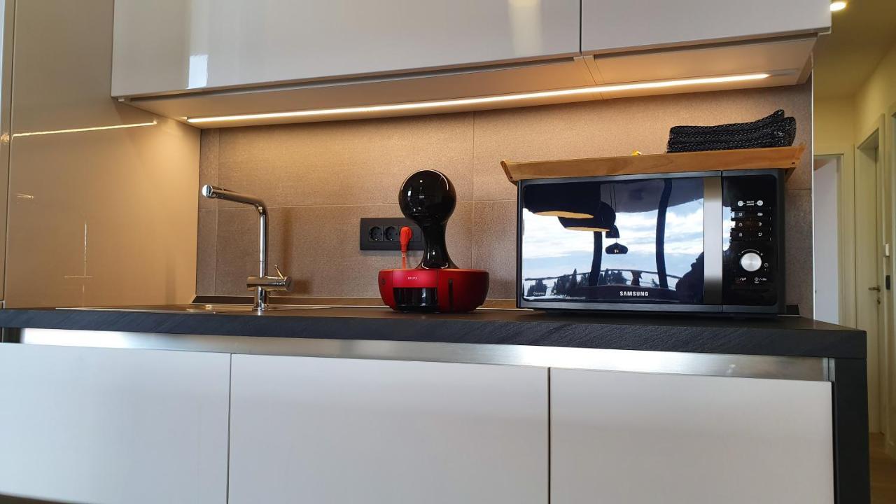 Eni Luxury Residence 두브로브니크 외부 사진