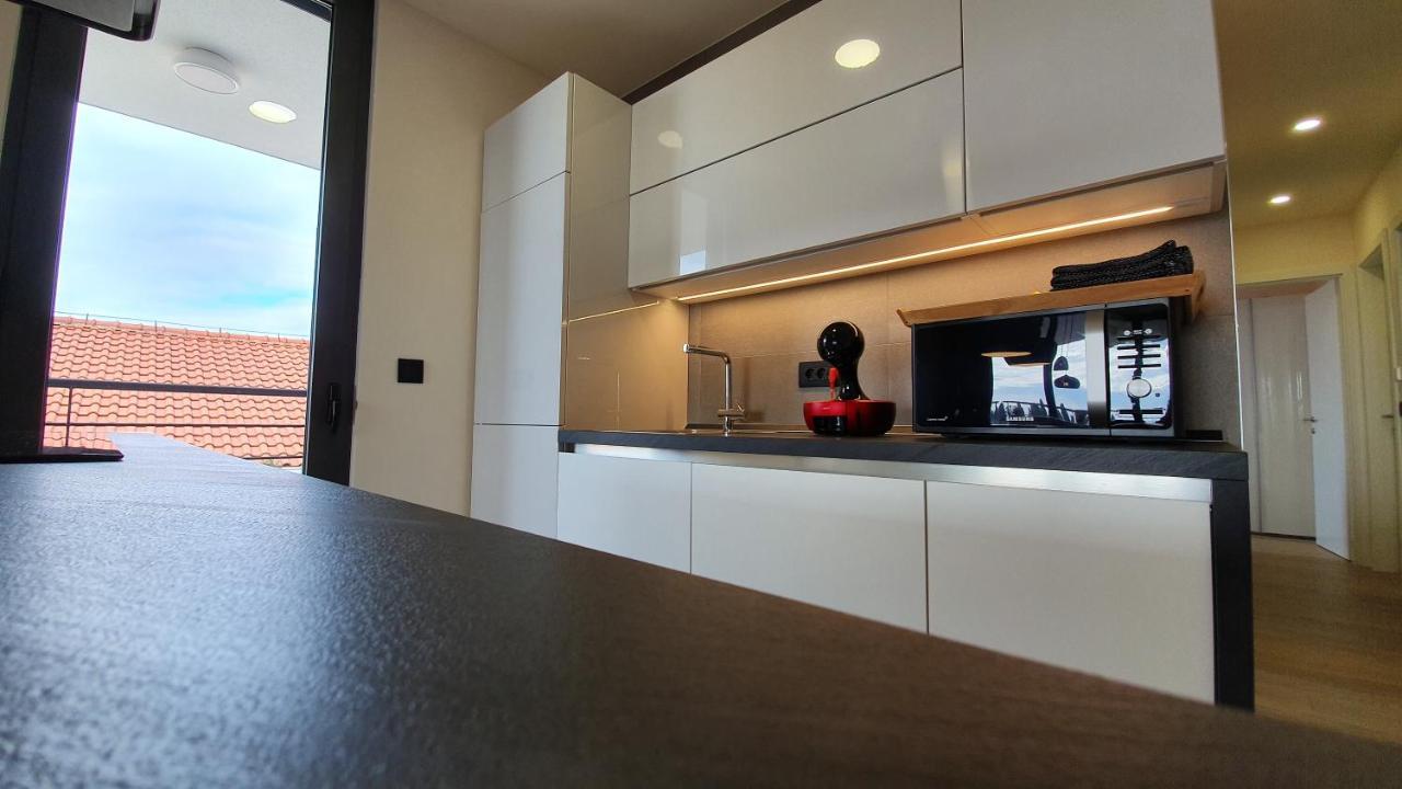 Eni Luxury Residence 두브로브니크 외부 사진
