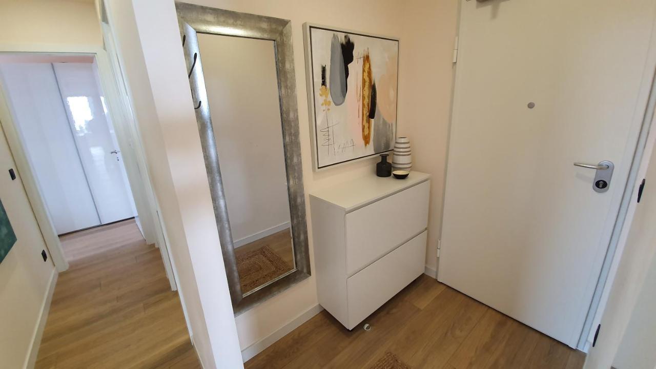 Eni Luxury Residence 두브로브니크 외부 사진