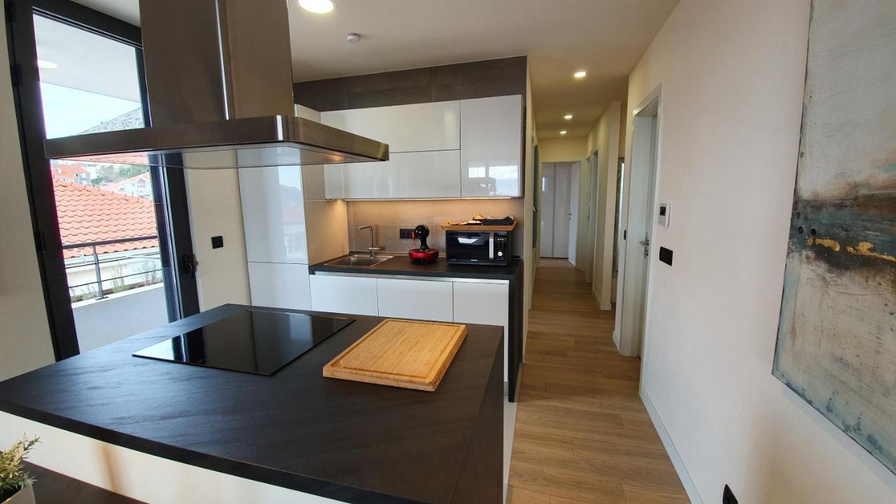 Eni Luxury Residence 두브로브니크 외부 사진