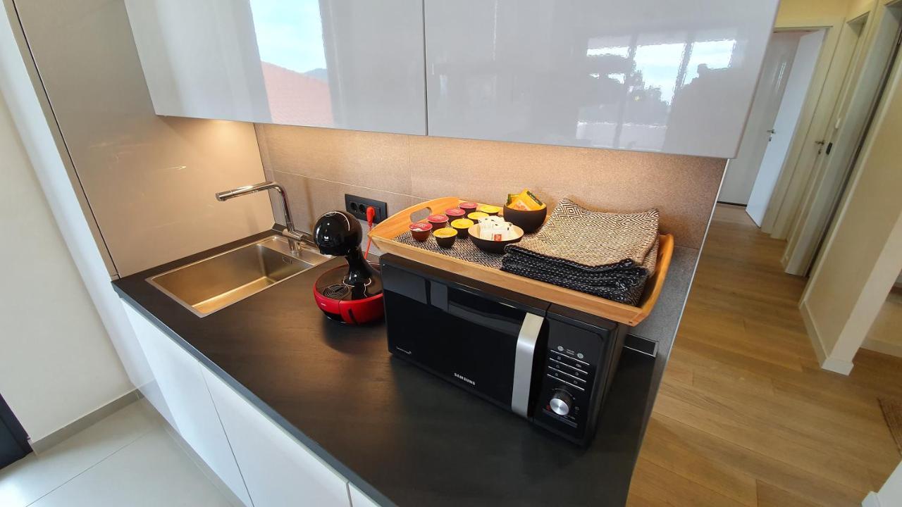 Eni Luxury Residence 두브로브니크 외부 사진