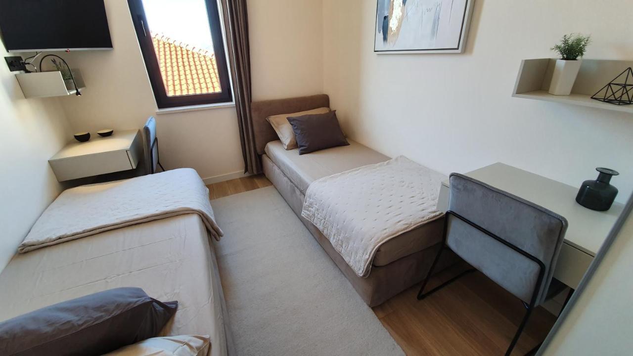 Eni Luxury Residence 두브로브니크 외부 사진