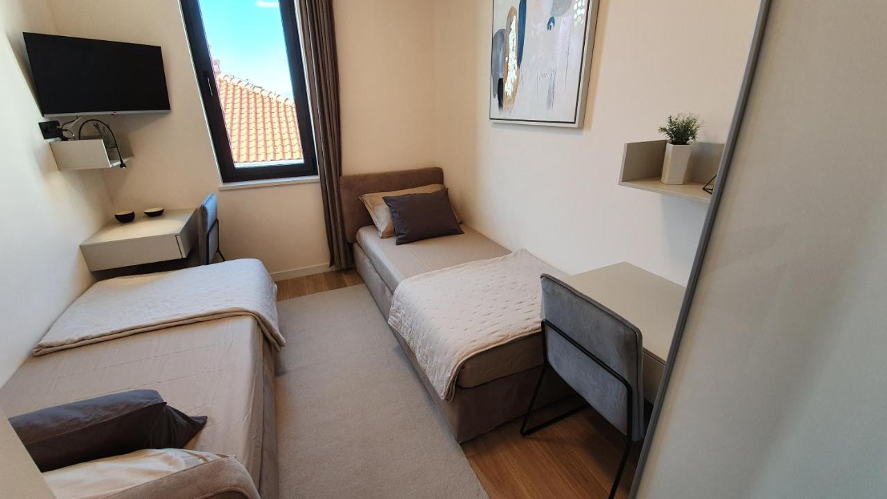Eni Luxury Residence 두브로브니크 외부 사진