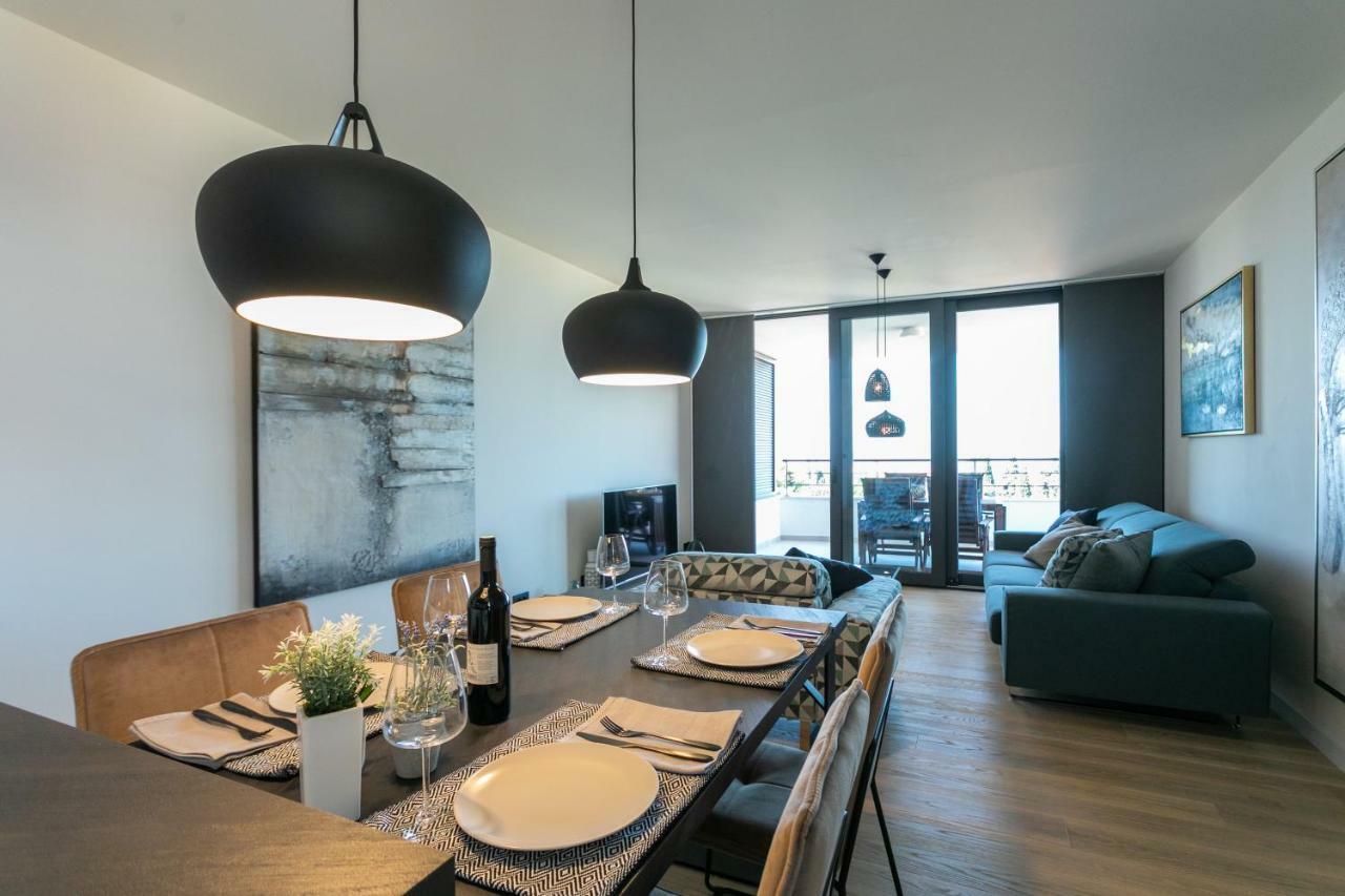 Eni Luxury Residence 두브로브니크 외부 사진