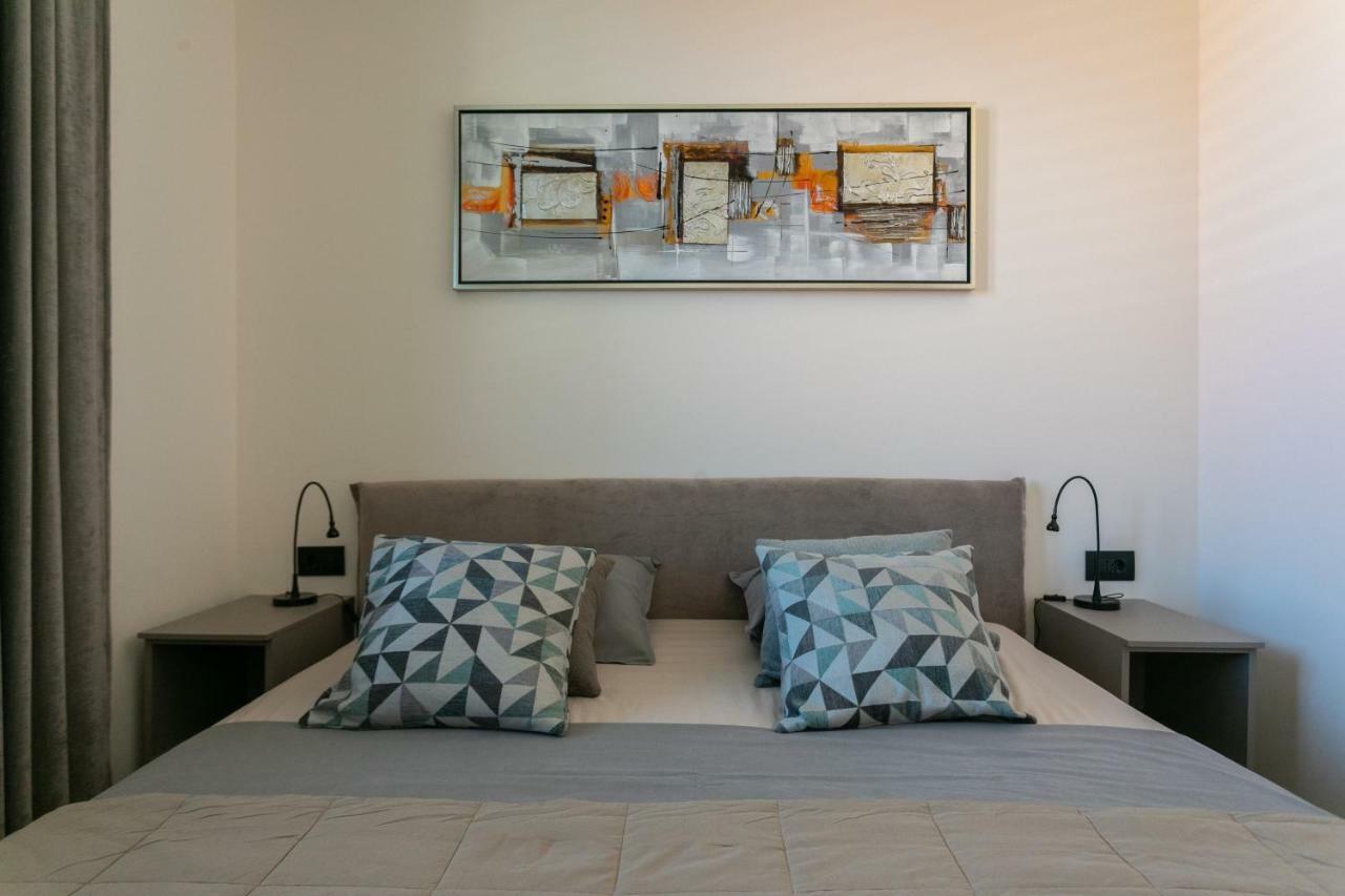 Eni Luxury Residence 두브로브니크 외부 사진