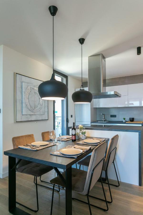 Eni Luxury Residence 두브로브니크 외부 사진