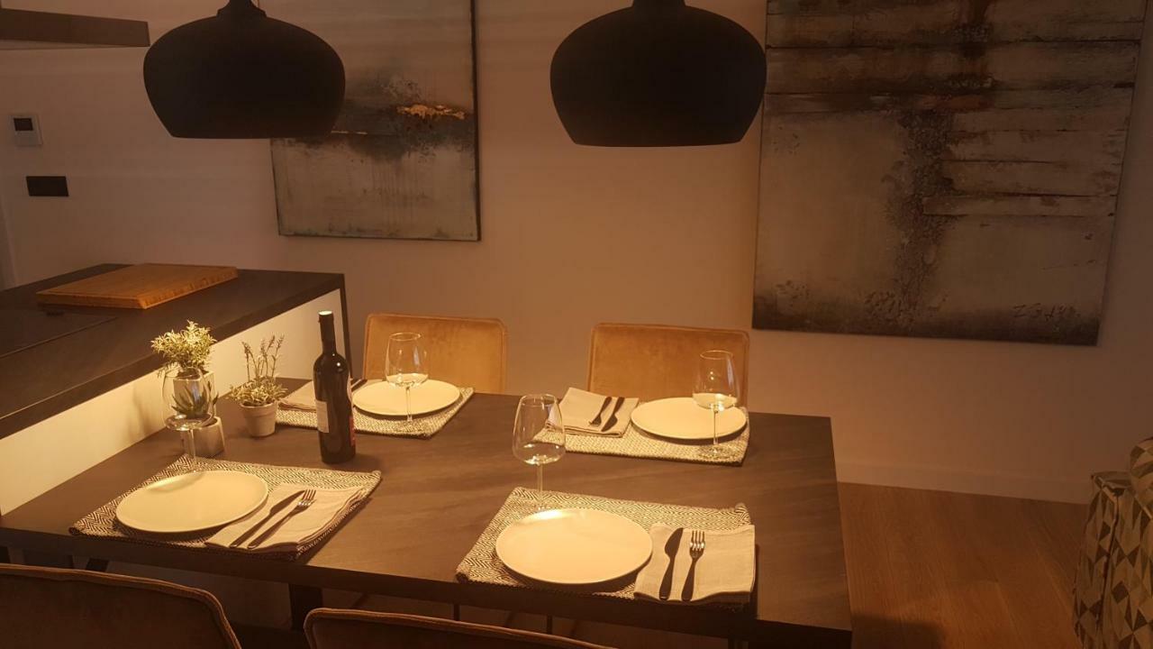 Eni Luxury Residence 두브로브니크 외부 사진