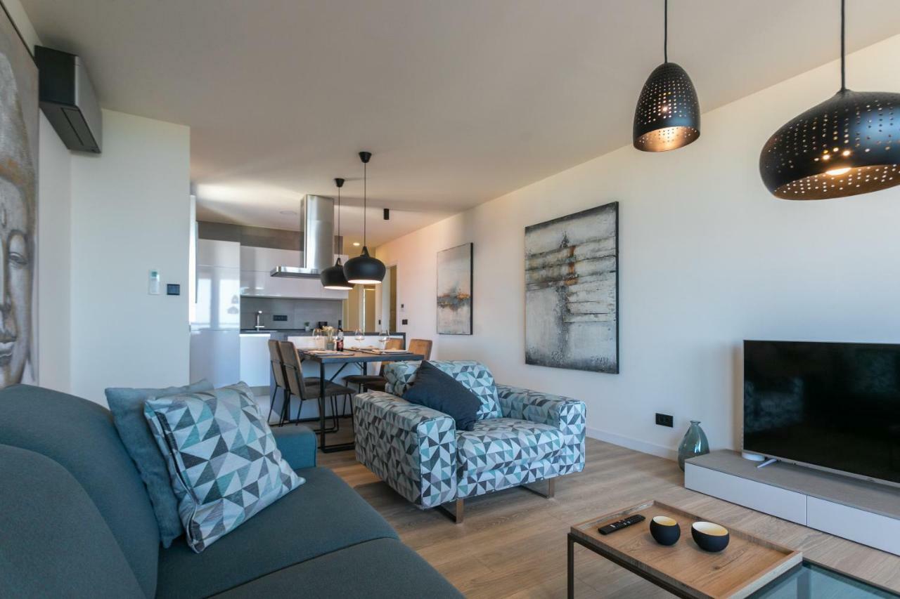 Eni Luxury Residence 두브로브니크 외부 사진