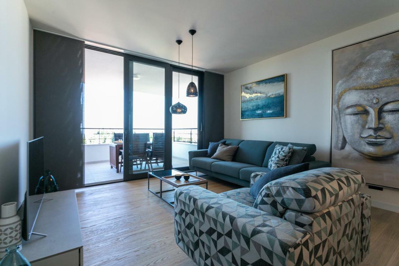 Eni Luxury Residence 두브로브니크 외부 사진