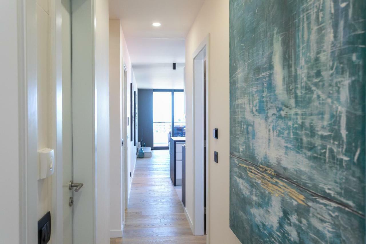 Eni Luxury Residence 두브로브니크 외부 사진