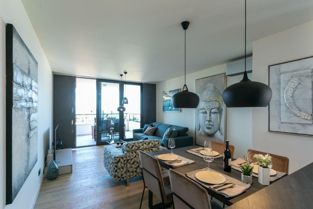 Eni Luxury Residence 두브로브니크 외부 사진