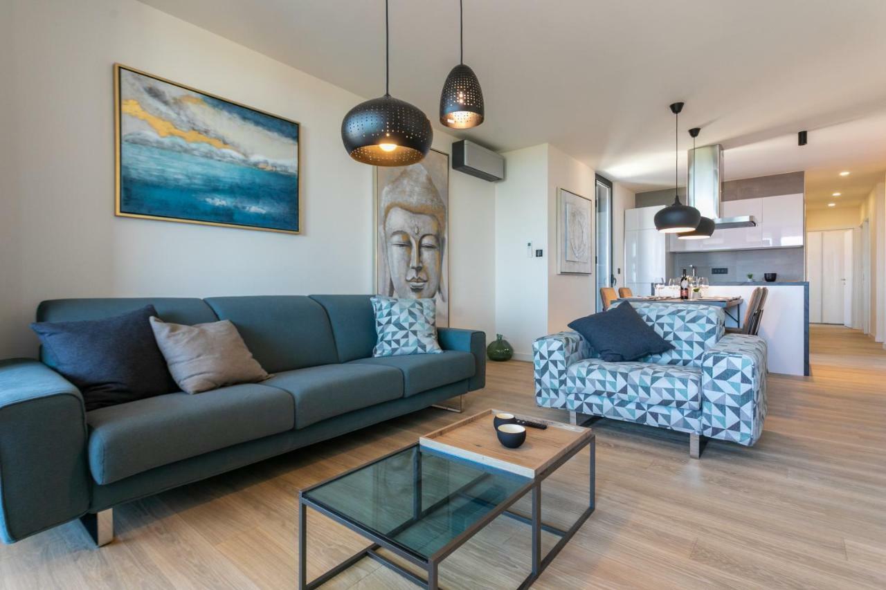 Eni Luxury Residence 두브로브니크 외부 사진