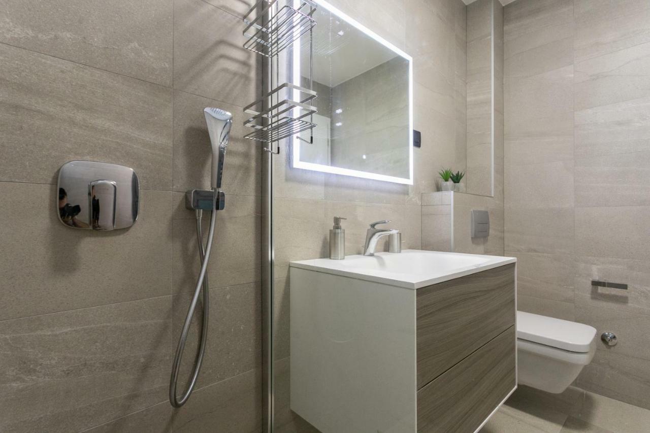 Eni Luxury Residence 두브로브니크 외부 사진