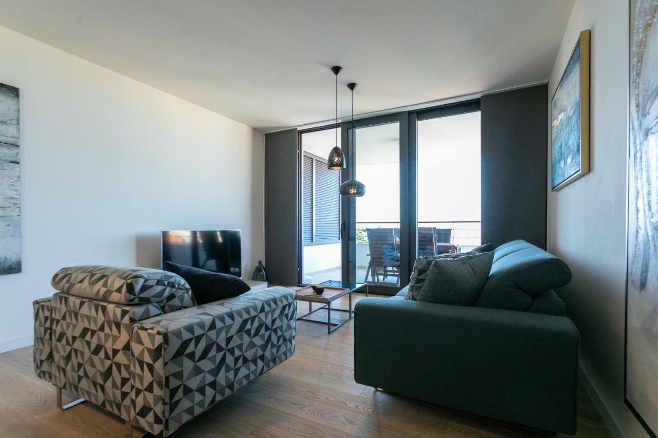Eni Luxury Residence 두브로브니크 외부 사진