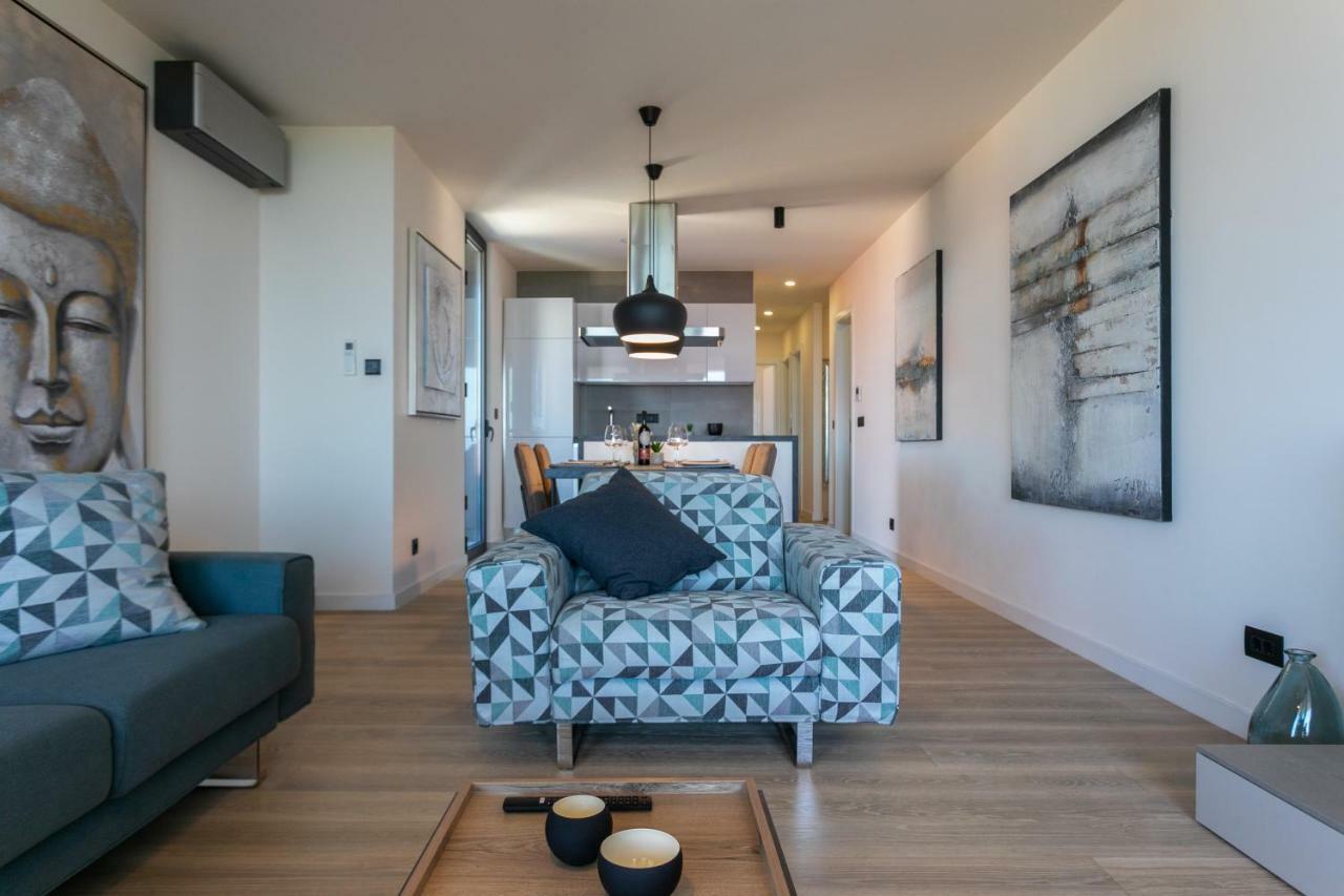 Eni Luxury Residence 두브로브니크 외부 사진